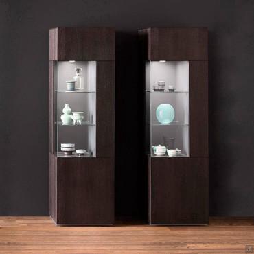 Tủ trưng bày gỗ MFC 5 Tủ trưng bày gỗ MFC 5