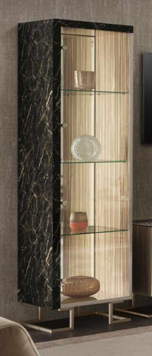Tủ trưng bày gỗ plywood sang trọng 4 Tủ trưng bày gỗ plywood sang trọng 4