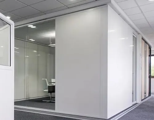 Vách thạch cao cho văn phòng nhỏ 6 Vách thạch cao cho văn phòng nhỏ 6