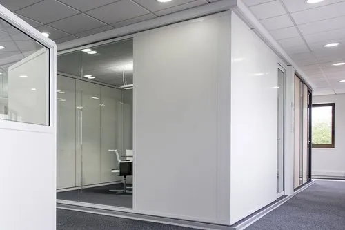 Vách thạch cao chống cháy cho văn phòng 5 Vách thạch cao chống cháy cho văn phòng 5