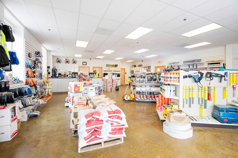Vật tư thi công shop 3 Vật tư thi công shop 3