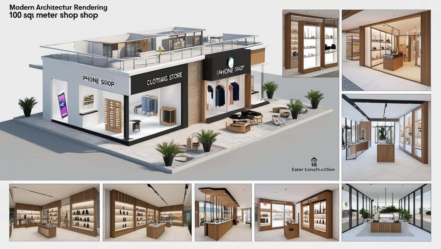 Vật tư thi công shop (3) Vật tư thi công shop (3)