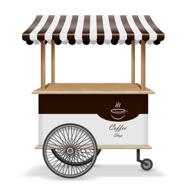 Xe cafe 2 Xe cafe 2