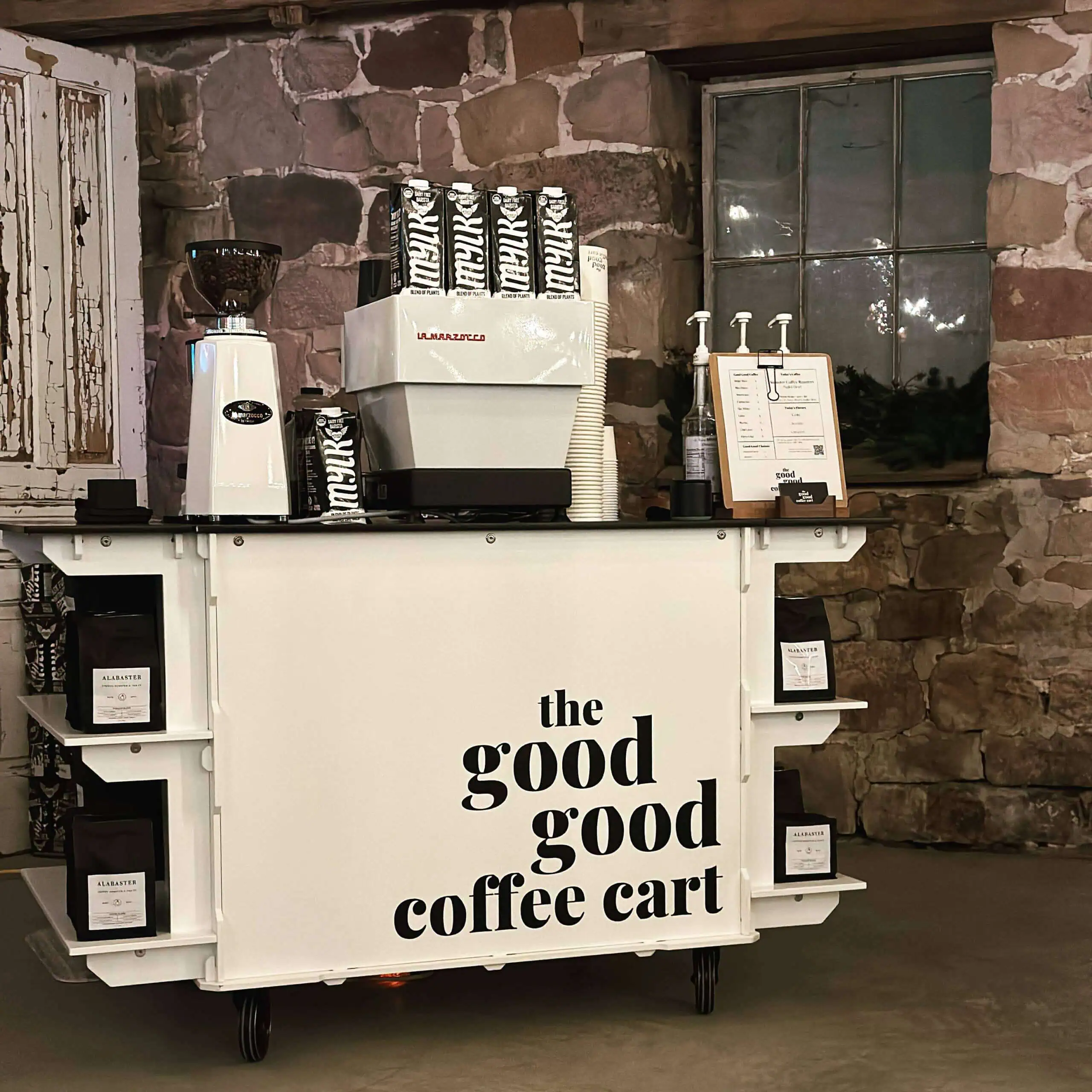 Xe cafe bán mang đi giá rẻ HCM Xe cafe bán mang đi giá rẻ HCM