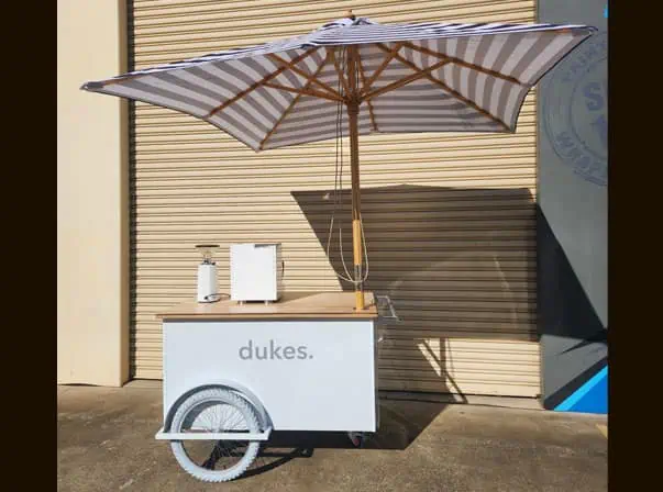 Xe cafe giá bao nhiêu 3 Xe cafe giá bao nhiêu 3