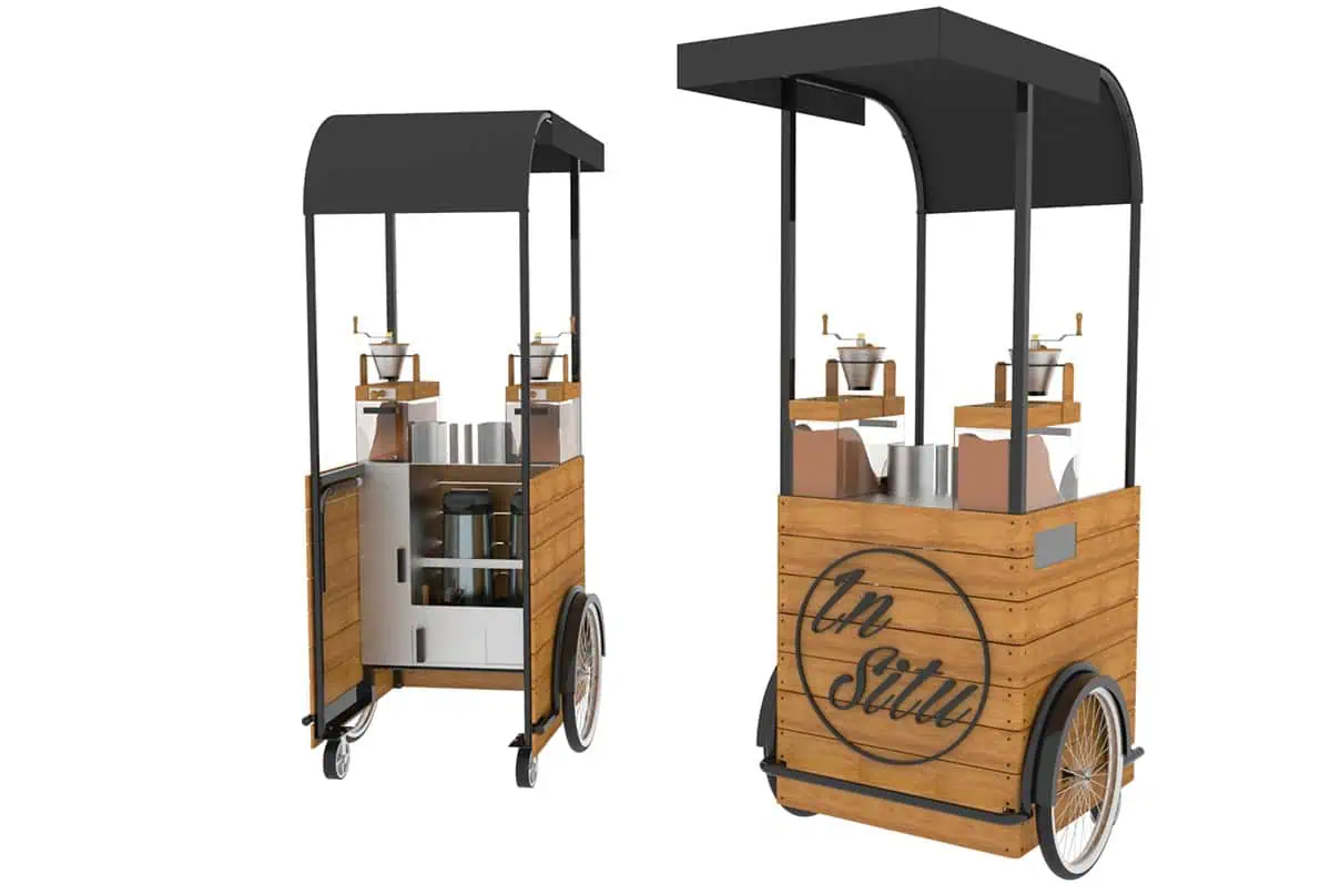Xe cafe giá bao nhiêu 4 Xe cafe giá bao nhiêu 4