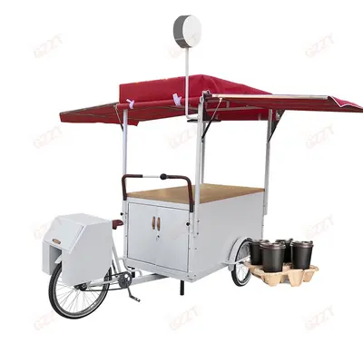 Xe cafe giá rẻ 3 Xe cafe giá rẻ 3