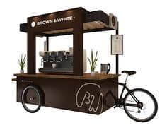 Xe cafe giá rẻ 4