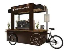 Xe cafe giá rẻ 4 Xe cafe giá rẻ 4