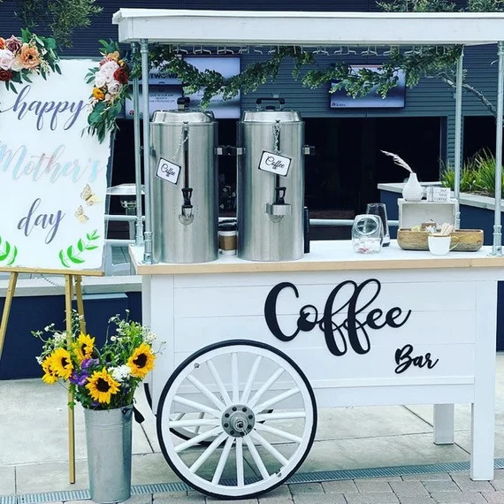 Xe cafe giá rẻ 5 Xe cafe giá rẻ 5
