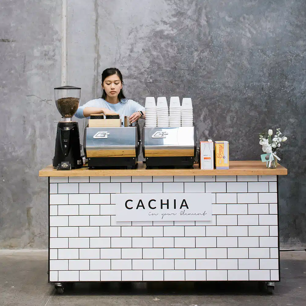 Xe quầy cafe 3 Xe quầy cafe 3