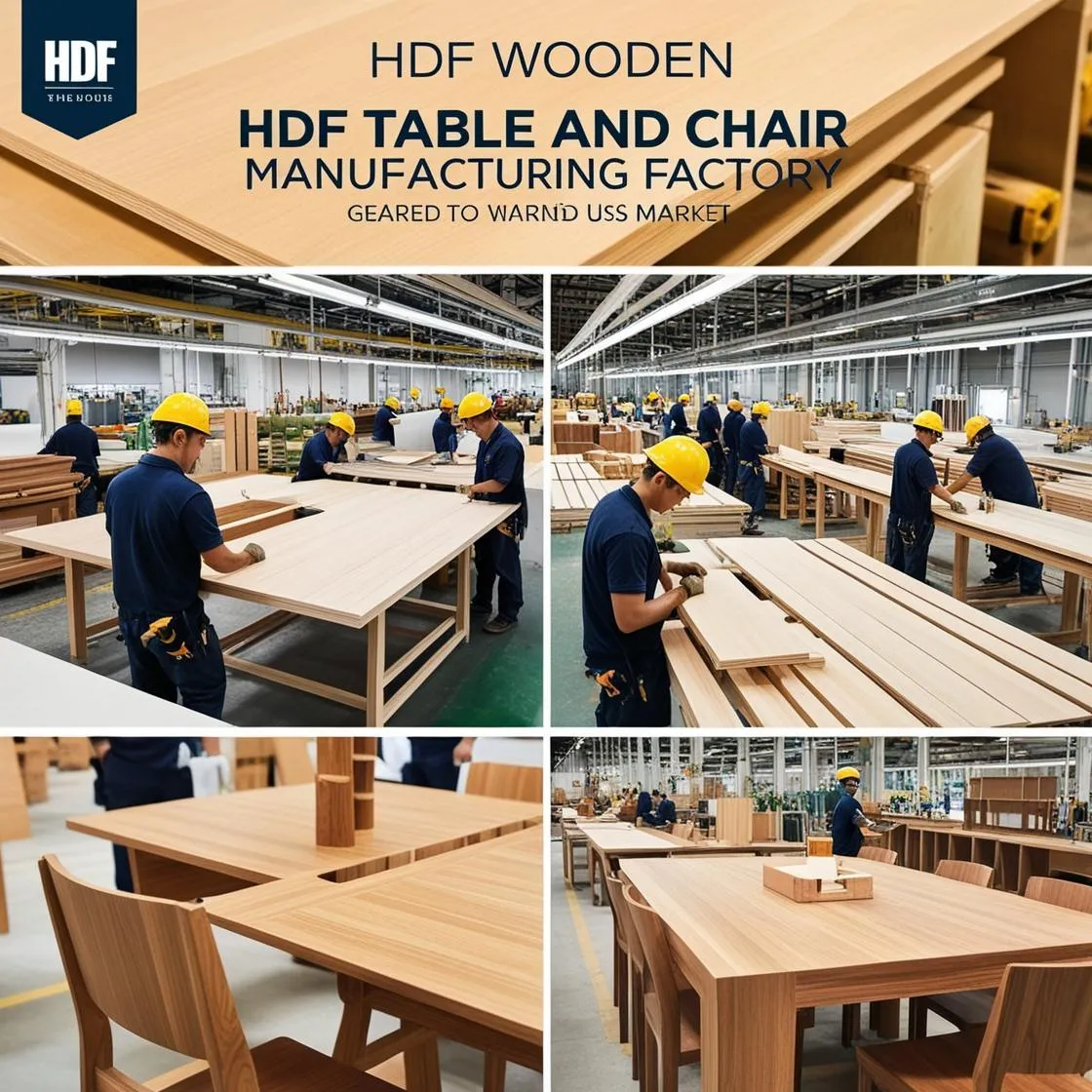 Xưởng Sản Xuất Bàn Ghế Gỗ HDF Cho Thị Trường Mỹ 2 Xưởng Sản Xuất Bàn Ghế Gỗ Hdf Cho Thị Trường Mỹ (1)