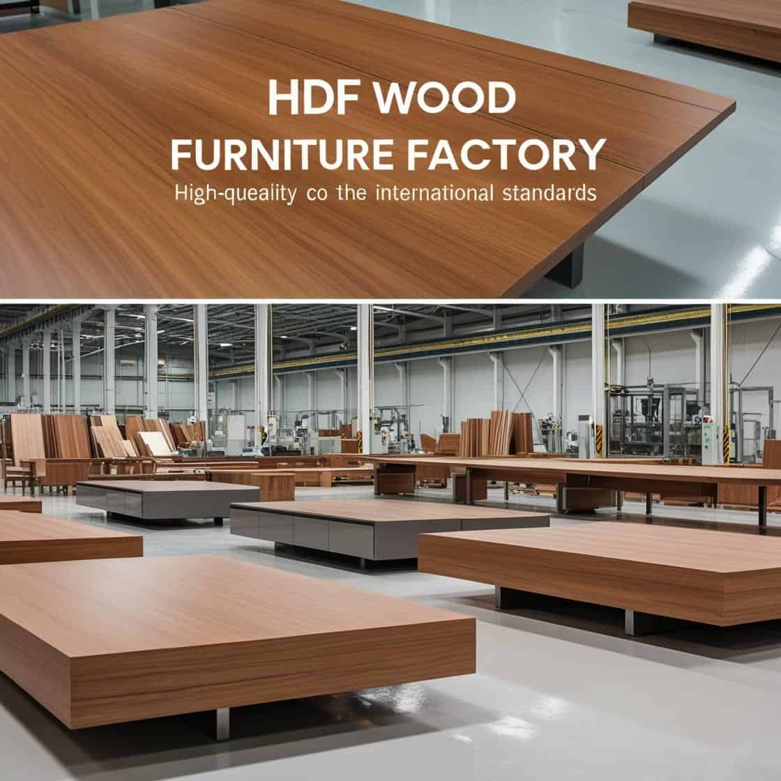 Xưởng Sản Xuất Nội Thất Gỗ Hdf Đạt Chuẩn Quốc Tế (1)