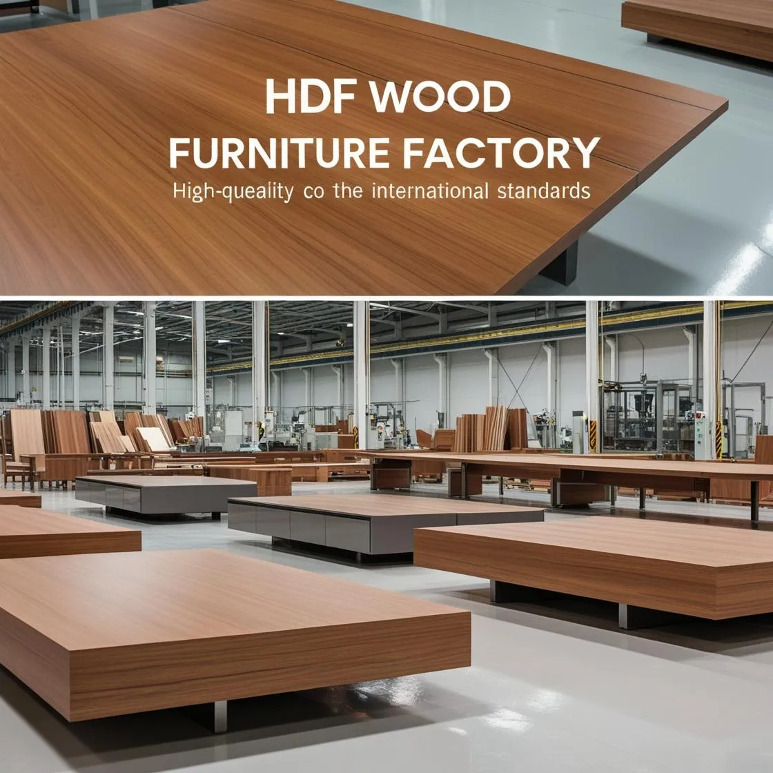 Xưởng Sản Xuất Nội Thất Gỗ HDF Đạt Chuẩn Quốc Tế 2 Xưởng Sản Xuất Nội Thất Gỗ Hdf Đạt Chuẩn Quốc Tế (1)