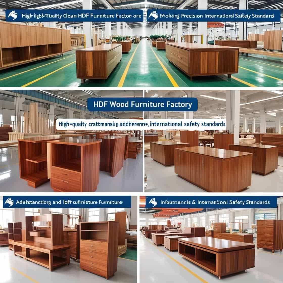 Xưởng Sản Xuất Nội Thất Gỗ Hdf Đạt Chuẩn Quốc Tế (4)
