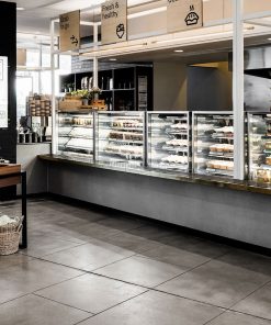 Xưởng Sản Xuất Quầy Pha Chế Gỗ 8