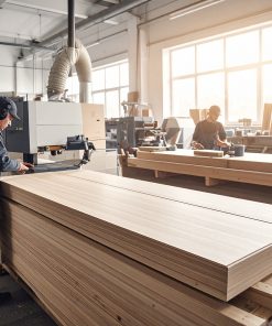 Xưởng đóng quầy pha chế (4)