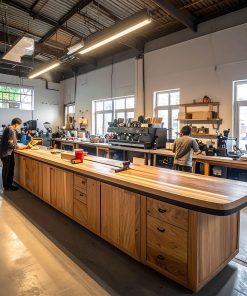 Xưởng đóng quầy pha chế tphcm (1)