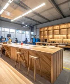 Xưởng đóng quầy pha chế tphcm (4)