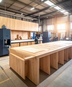 Xưởng đóng quầy pha chế tphcm (5)