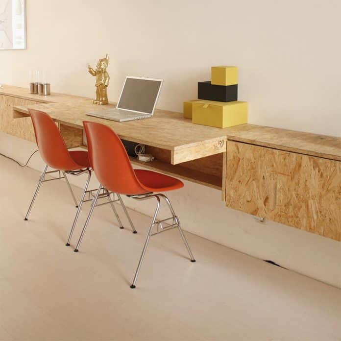 Xưởng gỗ plywood chất lượng cao 4 Xưởng gỗ plywood chất lượng cao 4