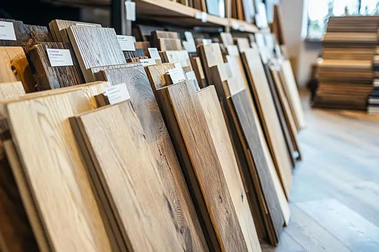 Xưởng gỗ plywood chất lượng cao Xưởng gỗ plywood chất lượng cao
