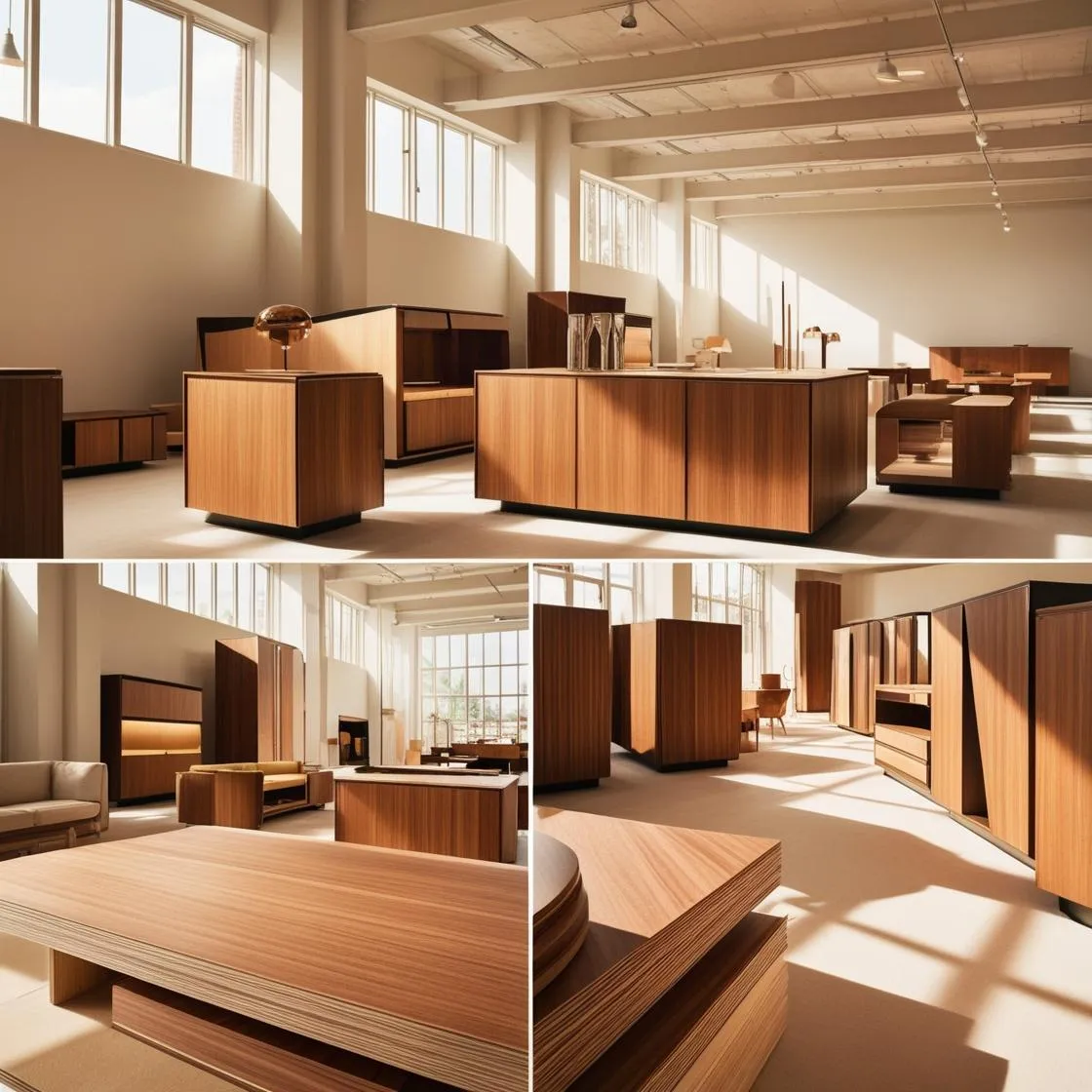 Xưởng Nội Thất Gỗ Plywood Uy Tín 2 Xưởng Nội Thất Gỗ Plywood Uy Tín (1)