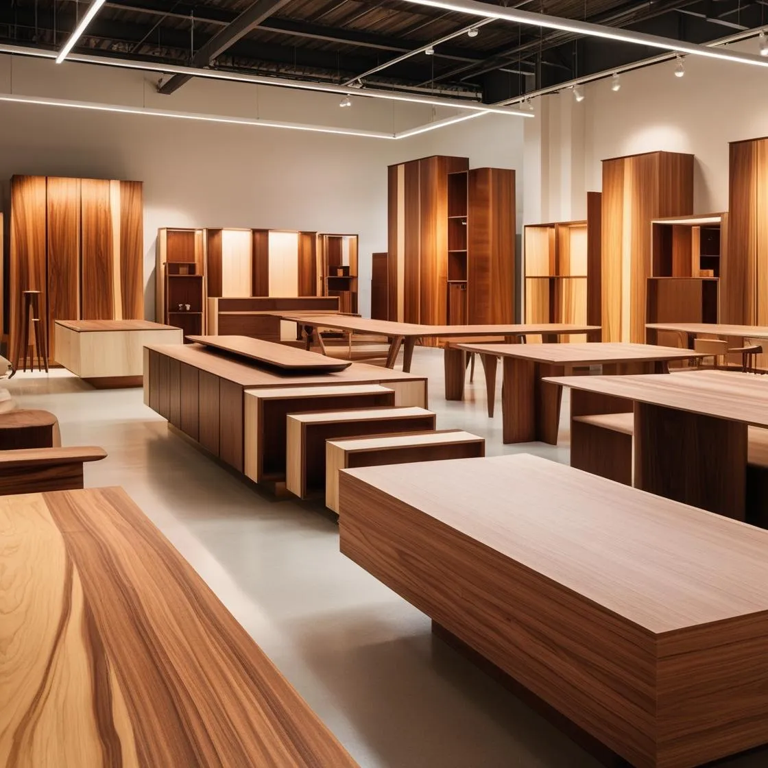 Xưởng Nội Thất Gỗ Plywood Uy Tín 3 Xưởng Nội Thất Gỗ Plywood Uy Tín (2)