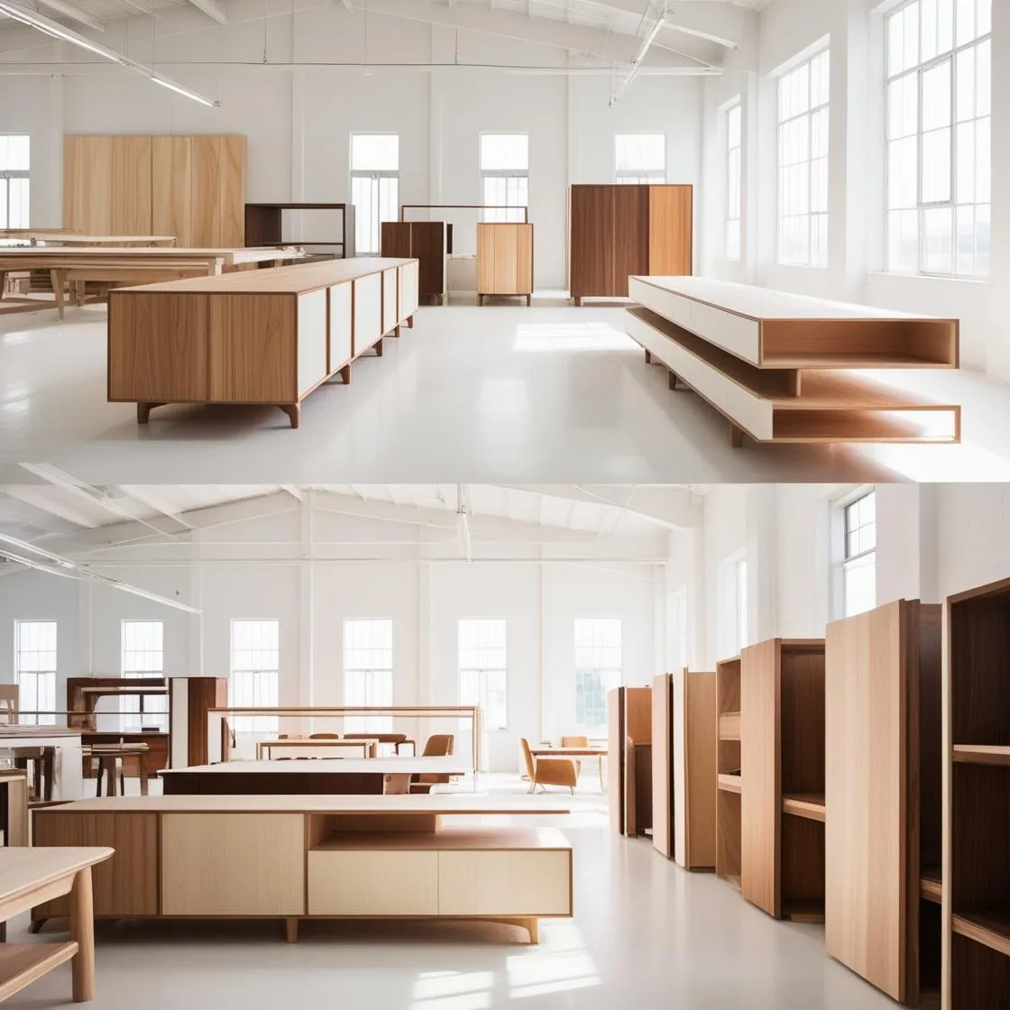 Xưởng Nội Thất Gỗ Plywood Uy Tín 5 Xưởng Nội Thất Gỗ Plywood Uy Tín (4)