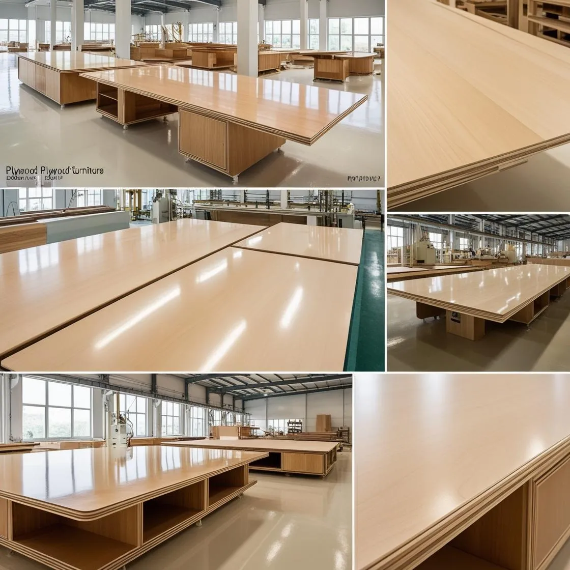 Xưởng Nội Thất Gỗ Plywood Uy Tín 7 Xưởng Nội Thất Gỗ Plywood Uy Tín (6)