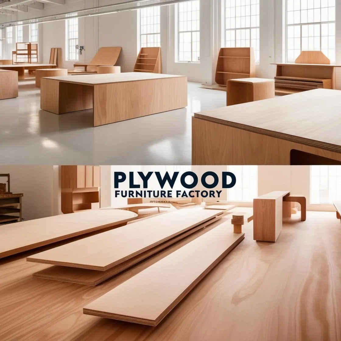 Xưởng Nội Thất Gỗ Plywood Uy Tín 6 Xưởng Nội Thất Gỗ Plywood Uy Tín