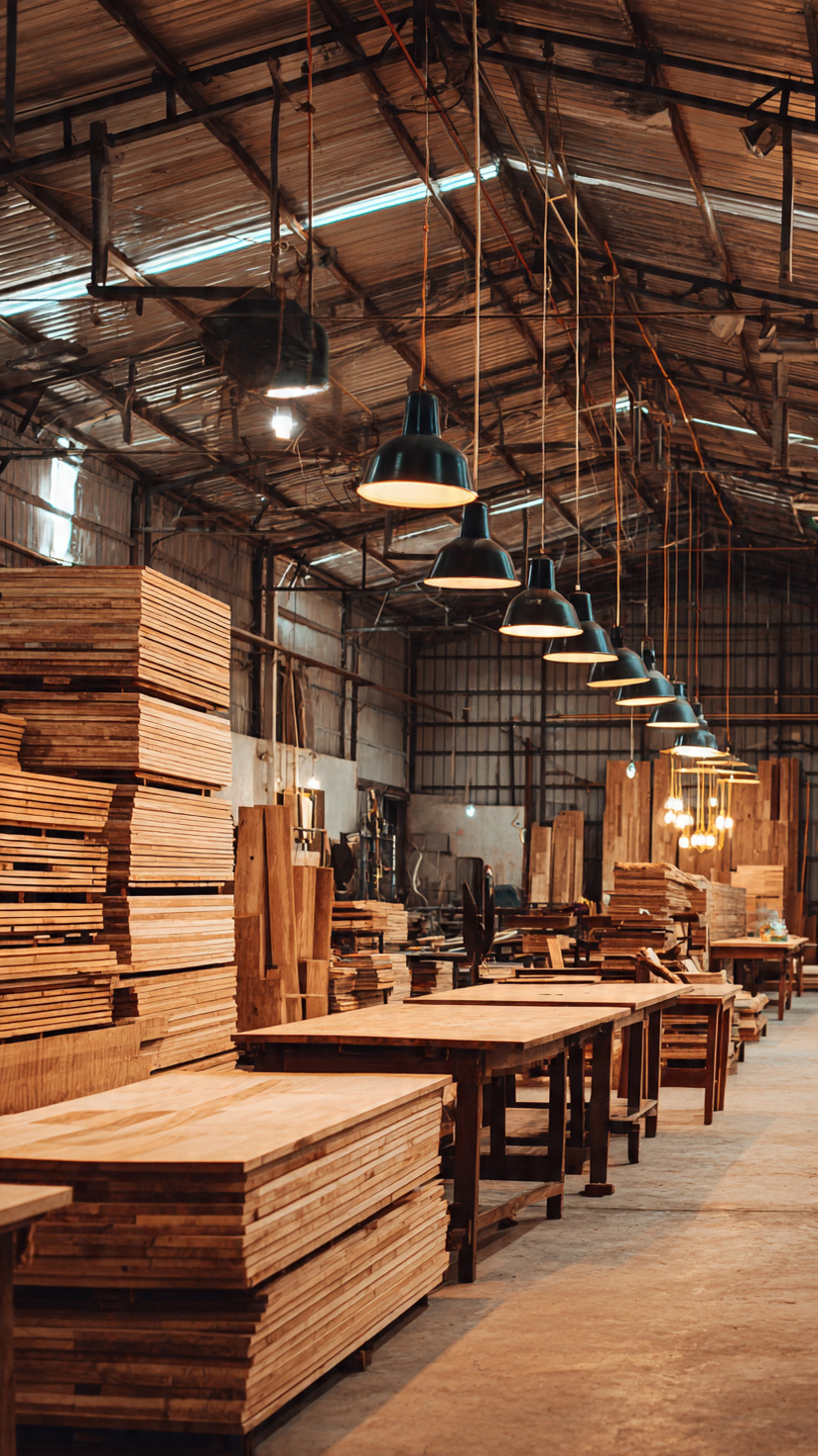 Xưởng plywood tphcm (2) Xưởng plywood tphcm (2)