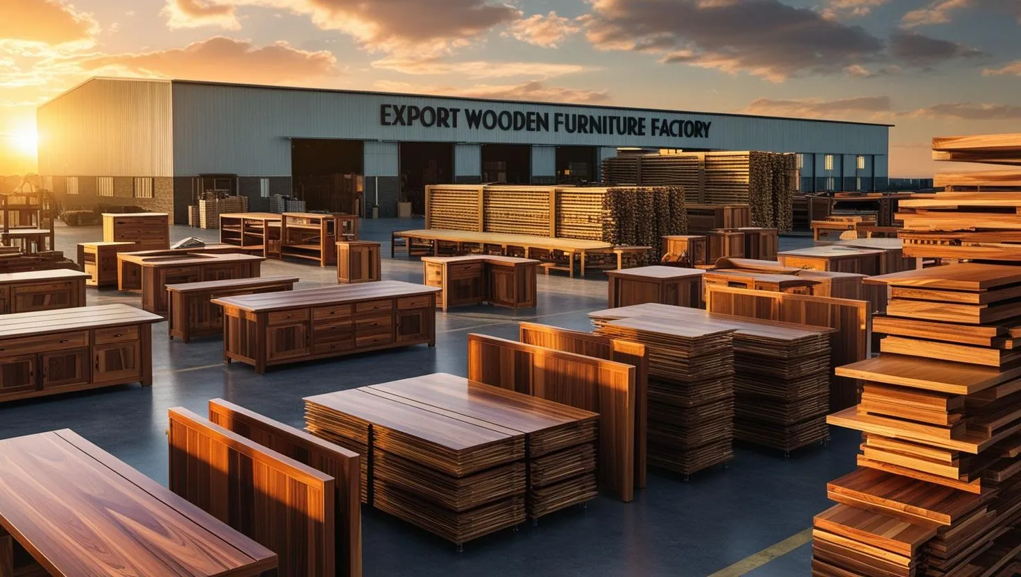 Xưởng sản xuất đồ gỗ xuất khẩu_ (1)