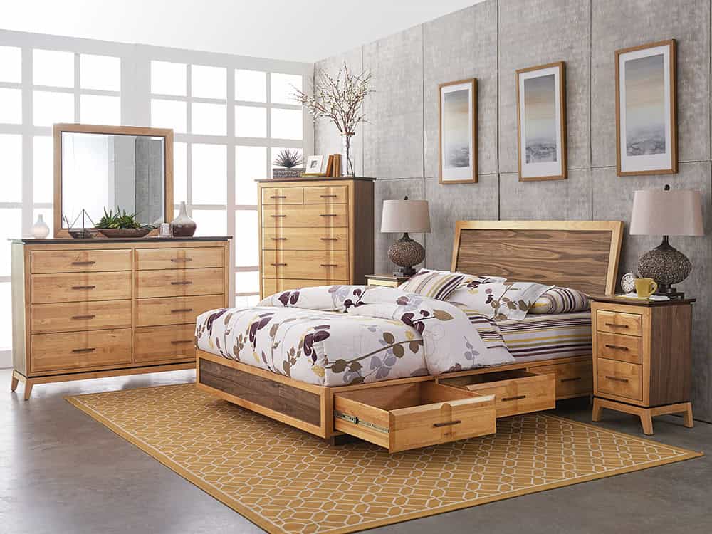 Xưởng sản xuất đồ nội thất gỗ 2 Xưởng sản xuất đồ nội thất gỗ 2