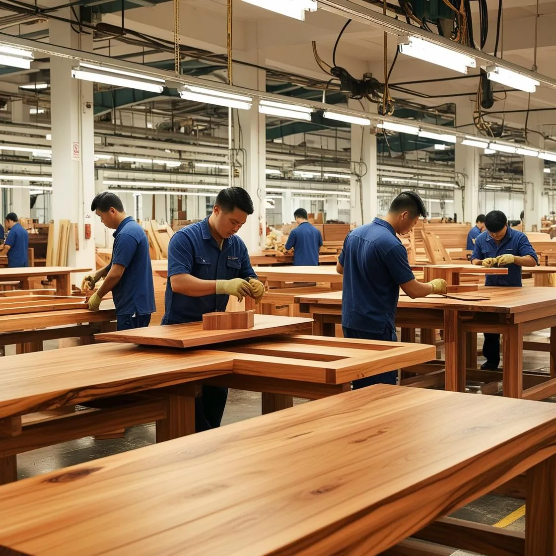 Xưởng sản xuất đồ nội thất gỗ công nghiệp chống ẩm xuất khẩu 4 Xưởng Sản Xuất đồ Nội Thất Gỗ Công Nghiệp Chống ẩm Xuất Khẩu (3)