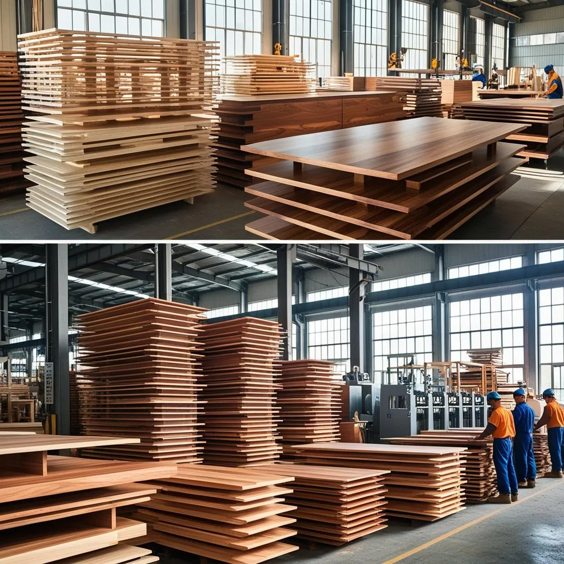 Xưởng sản xuất nội thất gỗ công nghiệp xuất khẩu 3 Xưởng Sản Xuất Nội Thất Gỗ Công Nghiệp Xuất Khẩu (2)