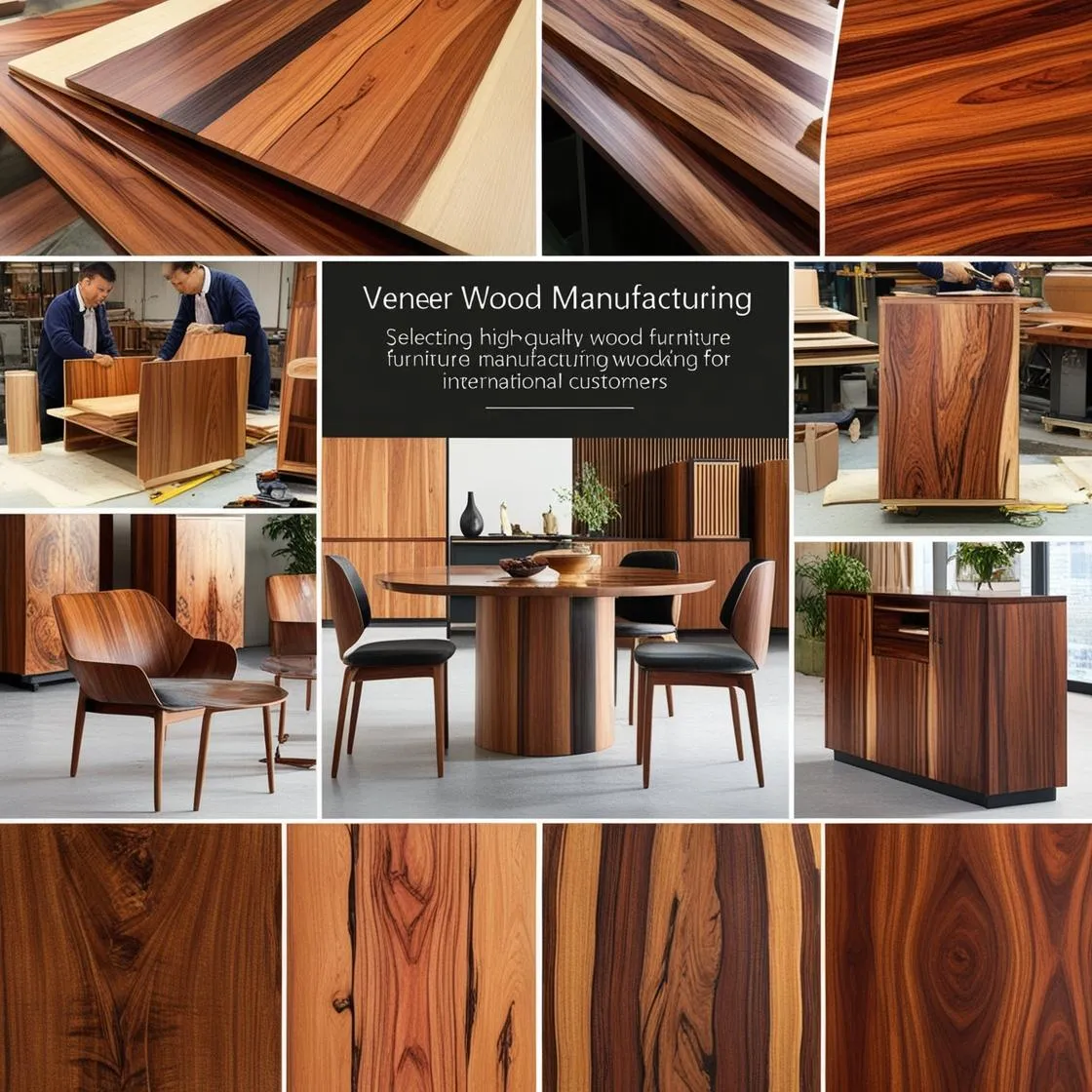 XƯỞNG SẢN XUẤT NỘI THẤT GỖ VENEER CHO KHÁCH HÀNG QUỐC TẾ 8 Xưởng Sản Xuất Nội Thất Gỗ Veneer Cho Khách Hàng Quốc Tế (5)