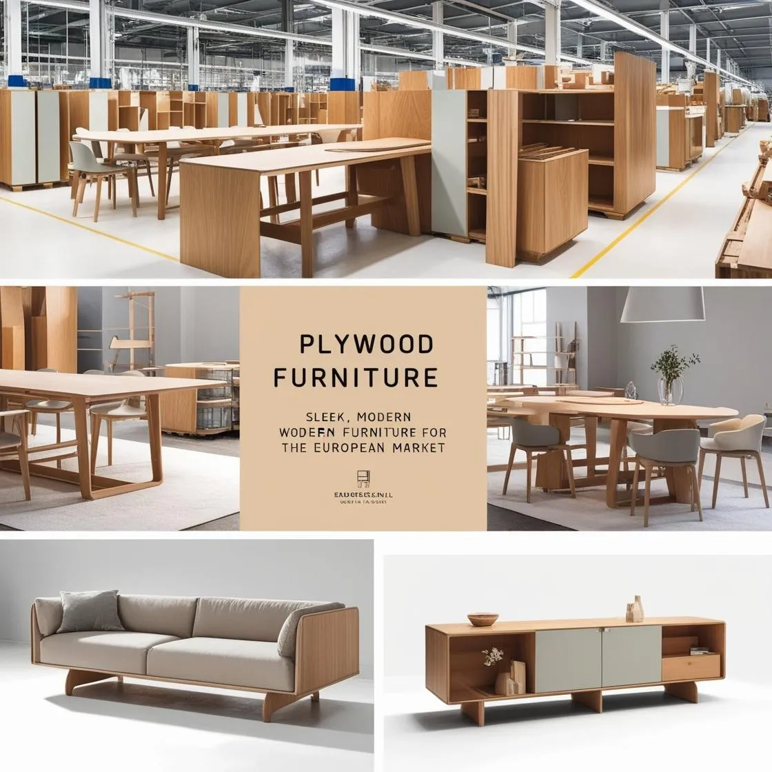 Xưởng sản xuất nội thất plywood chịu lực cho thị trường châu Âu 4 Xưởng Sản Xuất Nội Thất Plywood Chịu Lực Cho Thị Trường Châu Âu (3)