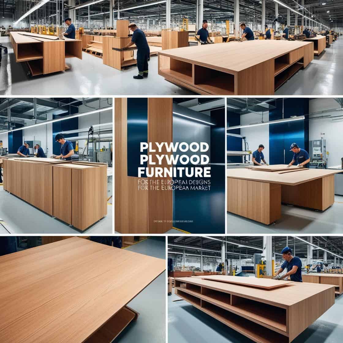 Xưởng Sản Xuất Nội Thất Plywood Chịu Lực Cho Thị Trường Châu Âu (7)