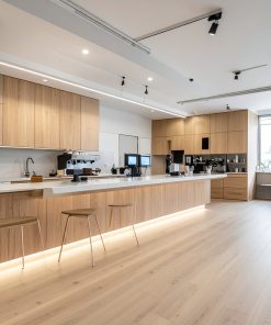 Xưởng sản xuất quầy pha chế (3)