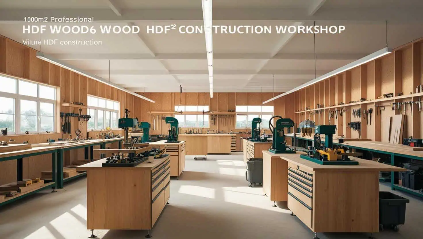 Xưởng thi công gỗ HDF chuyên nghiệp 1000m2 (5)