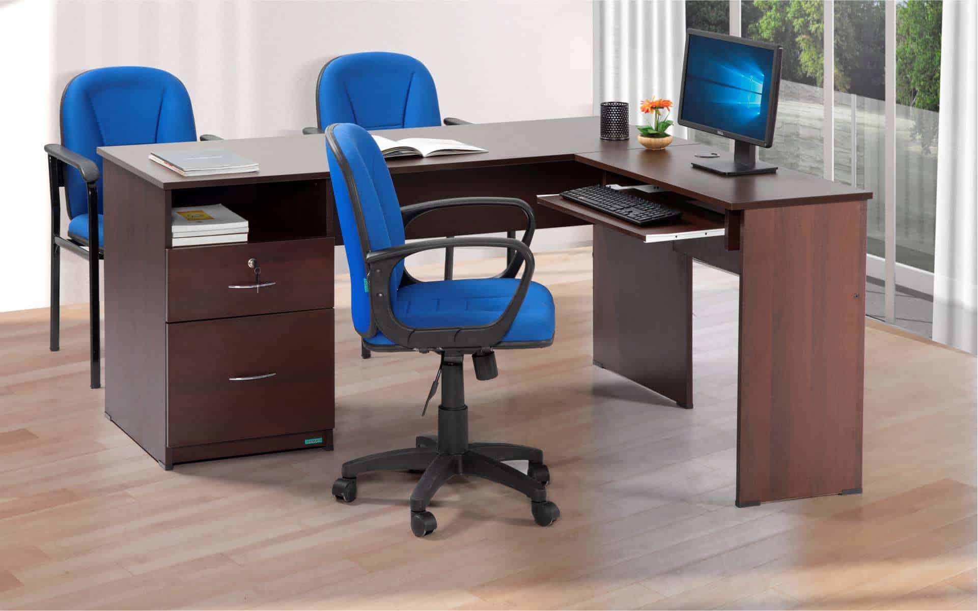 Xưởng thi công gỗ MFC 4