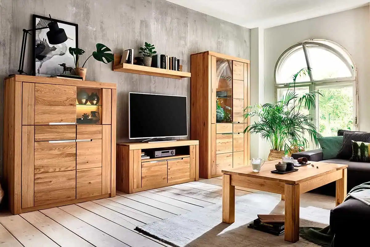 Xưởng thi công gỗ công nghiệp uy tín 3 Xưởng thi công gỗ công nghiệp uy tín 3