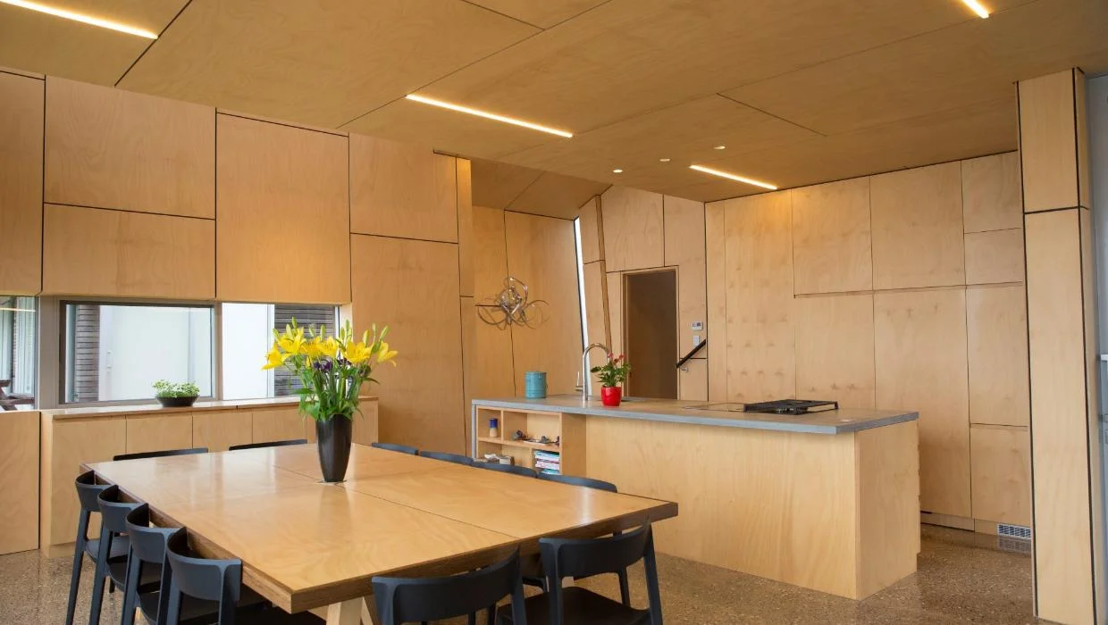 Xưởng thi công gỗ plywood tại TPHCM 2 Xưởng thi công gỗ plywood tại TPHCM 2