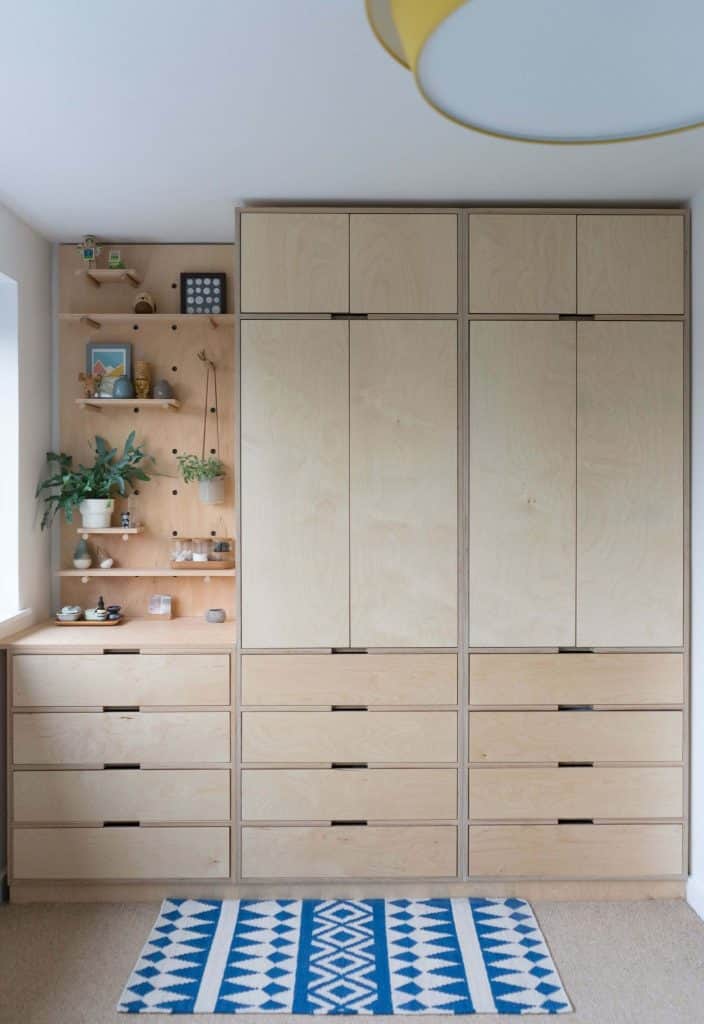 Xưởng thi công gỗ plywood tại TPHCM 5 Xưởng thi công gỗ plywood tại TPHCM 5