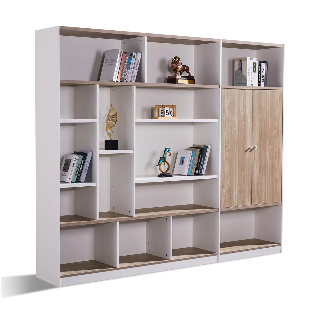 Xưởng thi công tủ kệ gỗ plywood 3 Xưởng thi công tủ kệ gỗ plywood 3