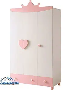 Tủ quần áo TQA002