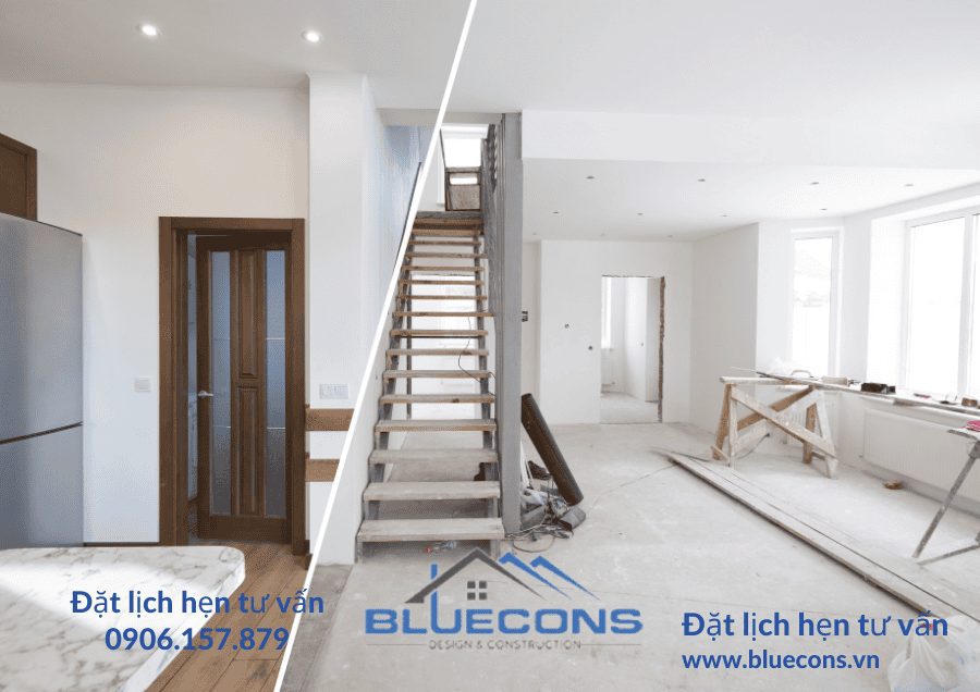Cách Tiết Kiệm Chi Phí trong Dự Án Thi Công Nội Thất