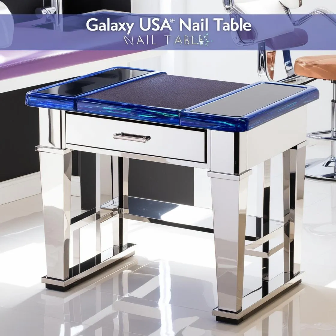 Bàn Nail Galaxy USA 5 bàn nail Galaxy USA_ (1)
