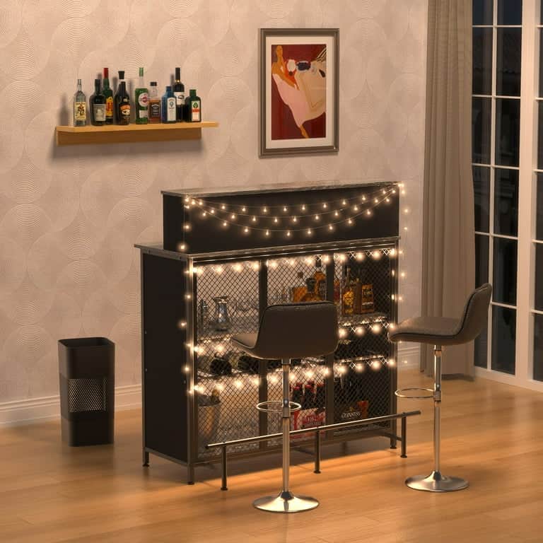 bàn quầy bar mini 3 bàn quầy bar mini 3